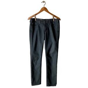 AG The Stilt Cigarette Jean Size 29/8